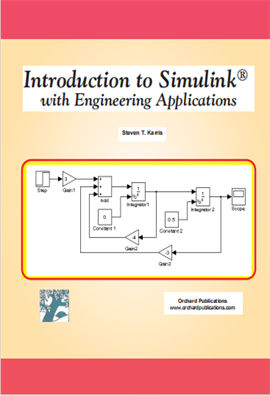 Introduction to Simulink with Engineering Applications